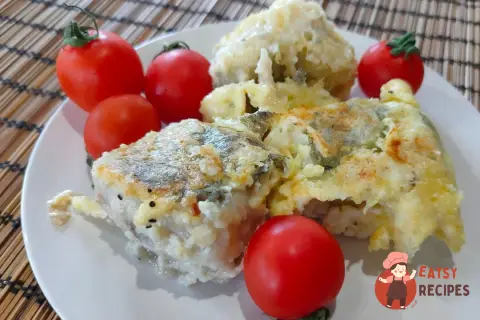 Мінтай у клярі