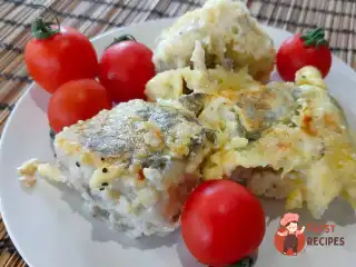 Мінтай у клярі