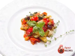 Кабачки по-грецьки