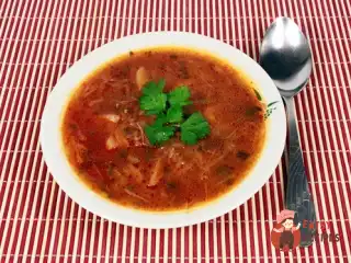 Пісні кислі щі