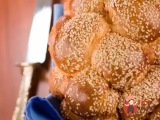 Кунжутні кіски