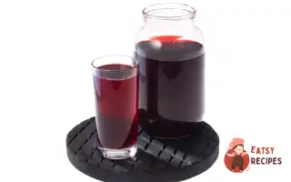 Сік На Зиму З Яблук Та Чорноплідної Горобини