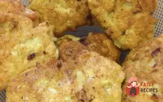 Відбивні З Курячого Філе