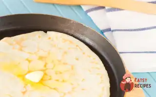 Млинці Звичайні