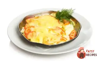 Фріттата З Помідорами, Шалотом І Чебрецем