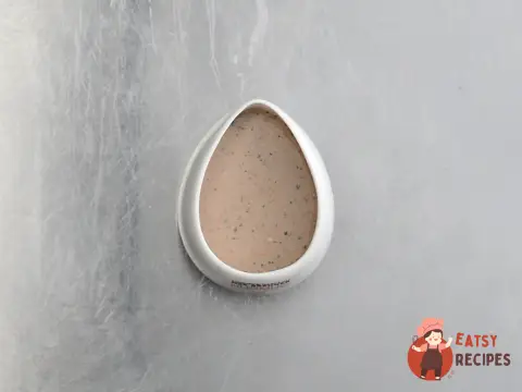 Соус сацебелі