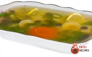 Студень Зі Стерляді