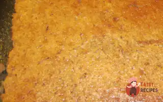 М'яКий Манник З Какао