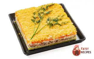 «‎МІмоза» З Сиром