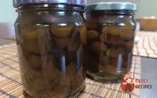 Варення з кумквата