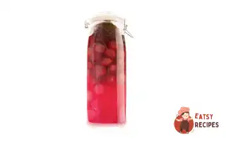 Мочені Сливи