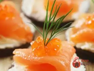 Закуска від шеф-кухаря FABBRI