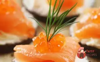 Закуска Від Шеф-Кухаря Fabbri