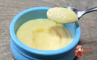 Мус Із Амарето