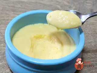 Мус із амарето