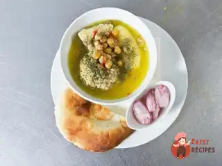 Кюфта-бозбаш