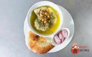 Кюфта-Бозбаш