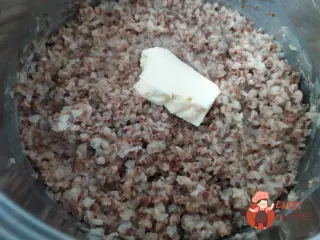 Крок 8: Гречана каша на молоці