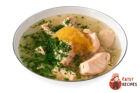 Калья по-старорусськи