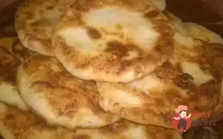 Прості Сирники