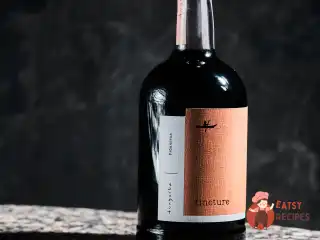 Настоянка з чорноплідної горобини