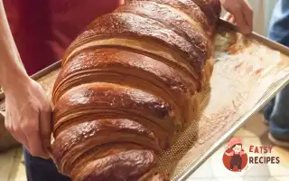 Гігантський Круасан