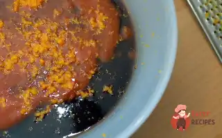 Японський Маринад Для Курки На Грилі