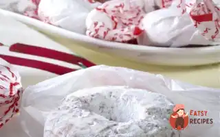 Різдво Кренделі Rosco Wine