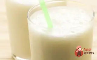 Молочний Кисіль