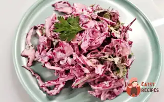 Коулслоу З Кінзою