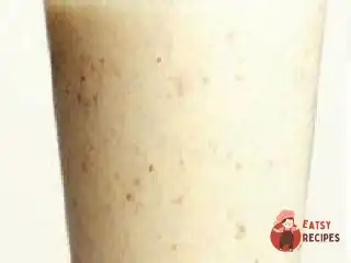 Смузі з яблуком