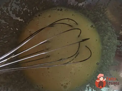 Сирники без борошна