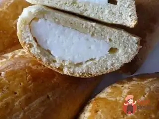 Сочини з ванільним сиром