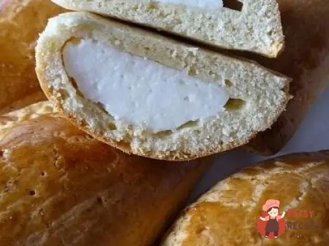 Сочини з ванільним сиром