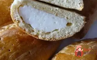 Сочини З Ванільним Сиром