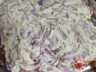 Крок 6: Курка по-французьки