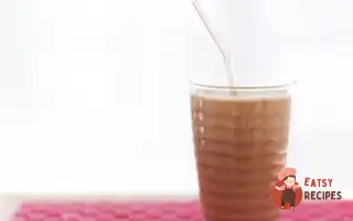 Фруктовий Шийк З Кокосовими Вершками
