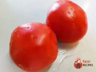 Крок 1: Гаспачо з селерою