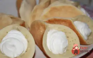 Катаеф (Арабські Млинці)