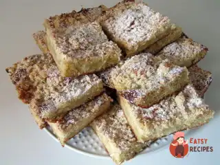 Кокосово-ананасовий пиріг