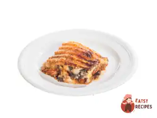 Яловича мусака