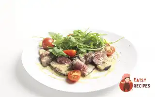 Салат Із Ростбіфом