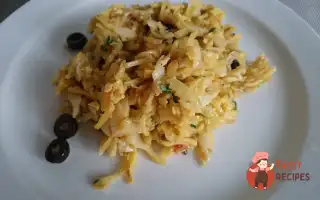 Тріска Бакаляу