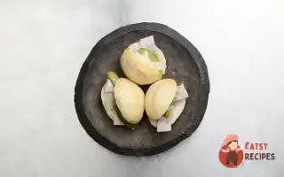 Сендвіч З Оселедцем