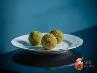 Цукерки із сухофруктів