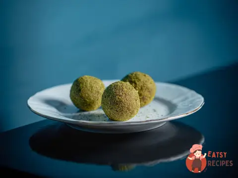 Цукерки із сухофруктів