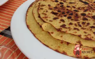Пивні Млинці