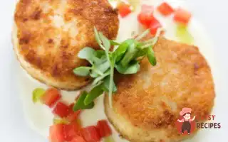Котлети, Фаршировані Грибами