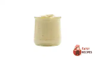 Домашній Майонез