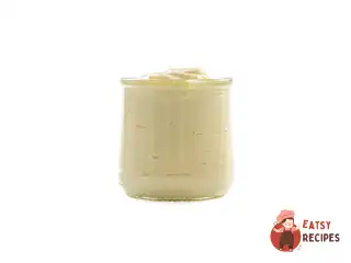 Домашній майонез